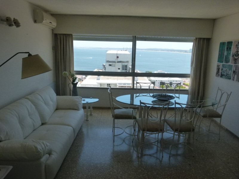 Departamento en alquiler en Península 